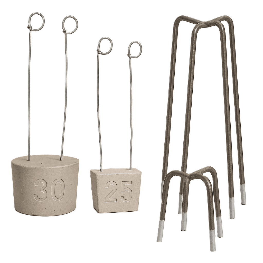 Cover image for A Guide to Selecting Reinforcement Chairs