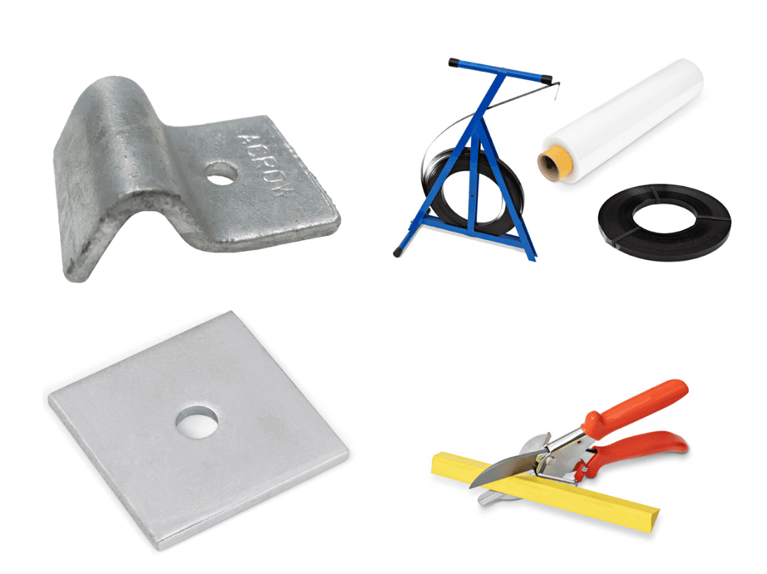 Product image for Hardware and Consumable