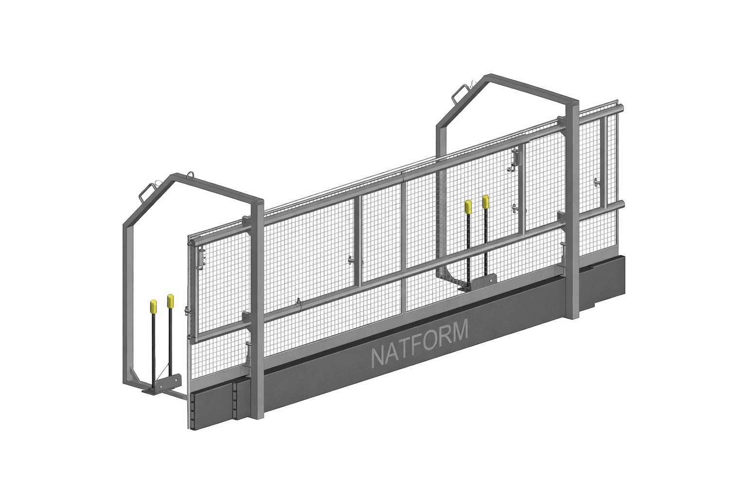 Product image for Handrail System
