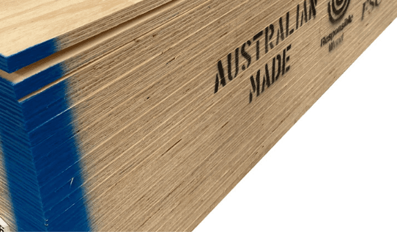 FormPly F11 CD Structural image