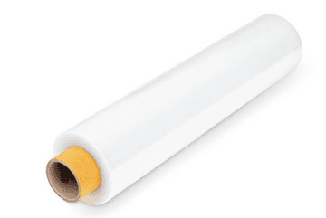 Plastic Pallet Wrap image