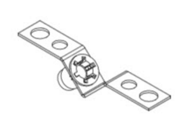 V-tie Holder image
