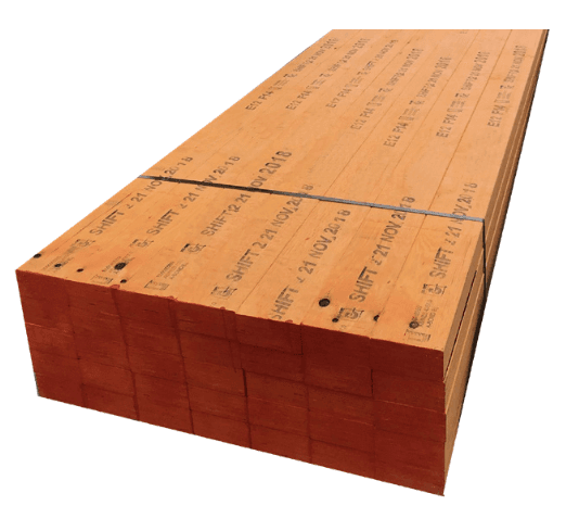 Timber Beam LVL image