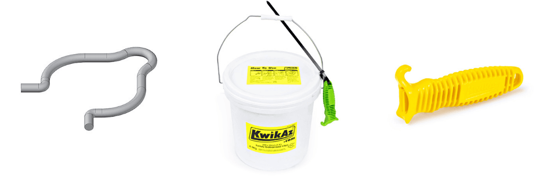 KwikAz Clips & Tool image