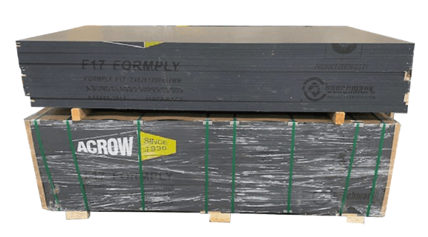 FormPly F14 Ply G1S image