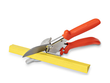 Fillet Mitre Cutters image