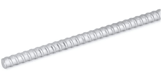 HT Thru Tie Rod image