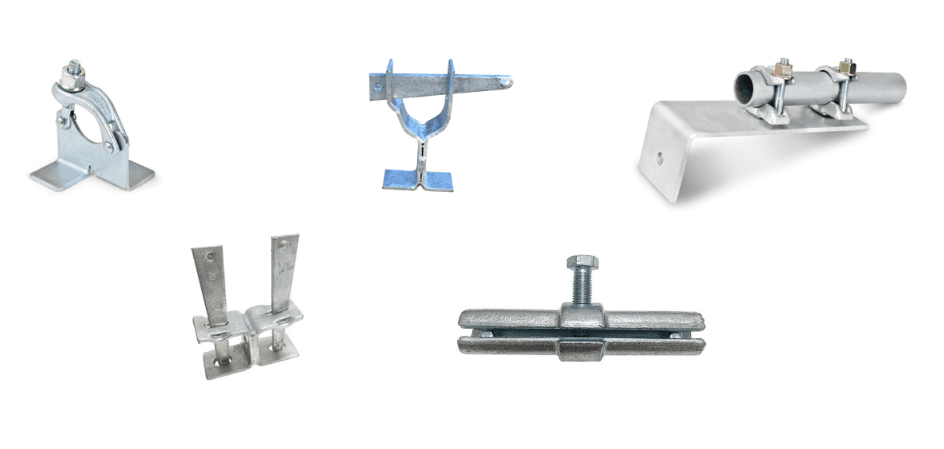 Plates & jacks image