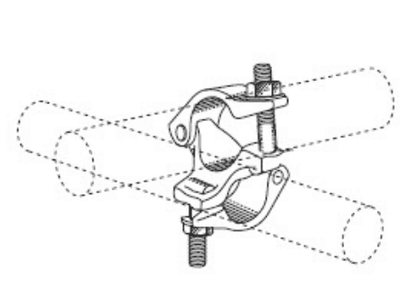 Scaffold Couplers image
