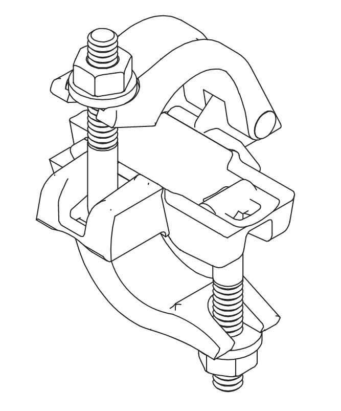 Double Coupler image