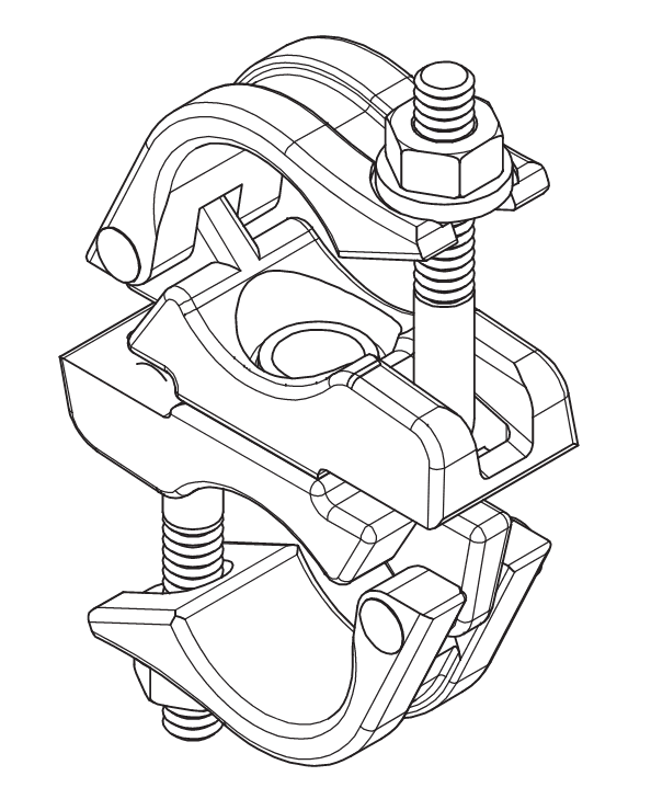 Swivel Coupler image