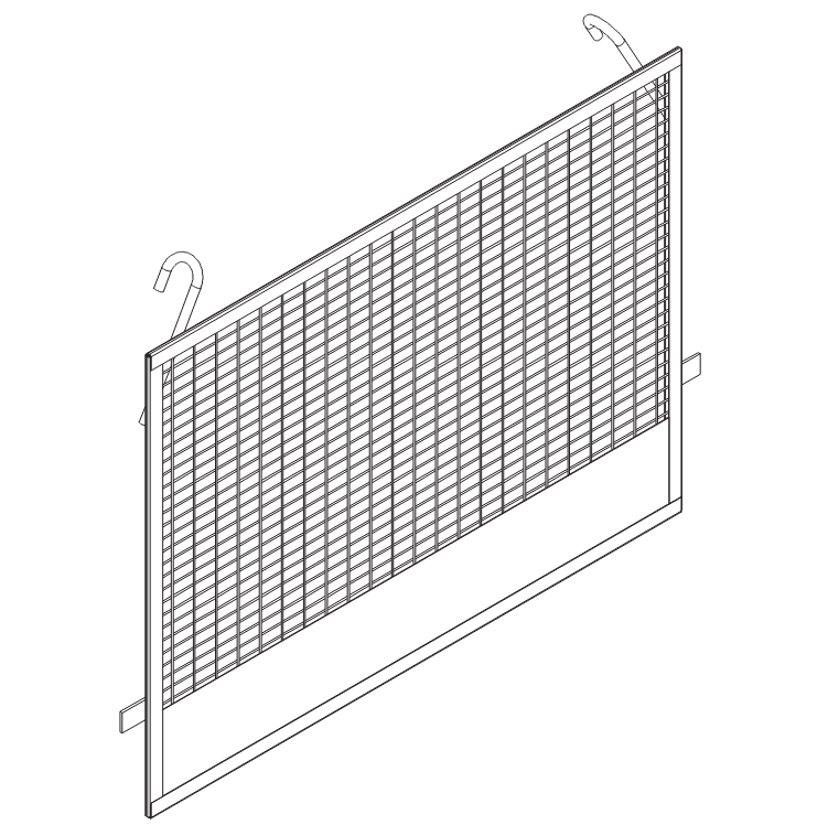 Mesh Guards image