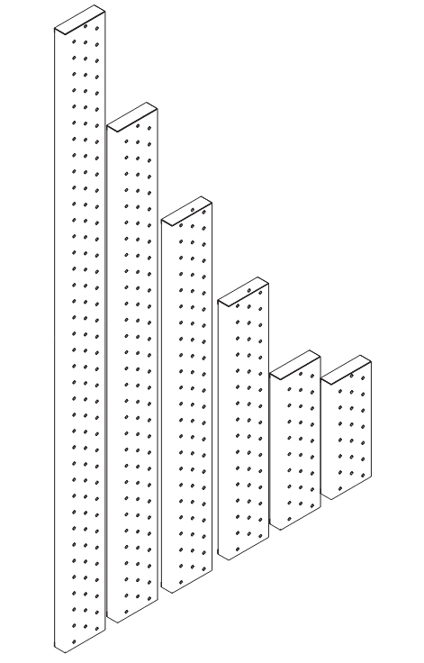 Quickstage Steel Planks image