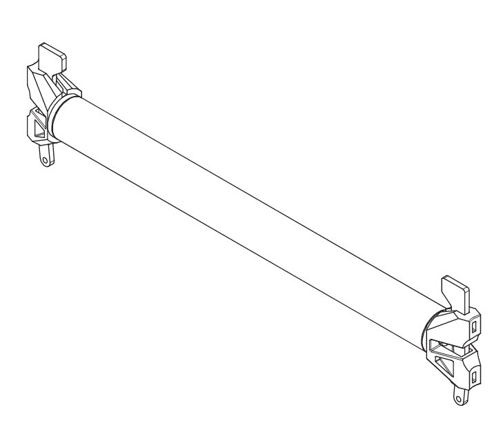 Ringlock Ledgers Handrail image