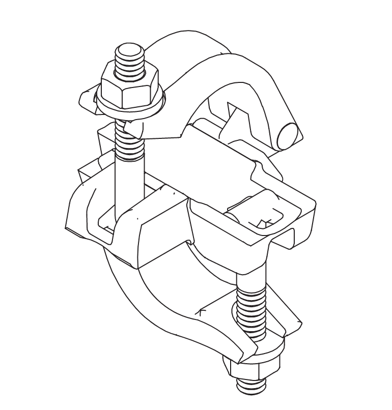 Reduction Double Coupler image