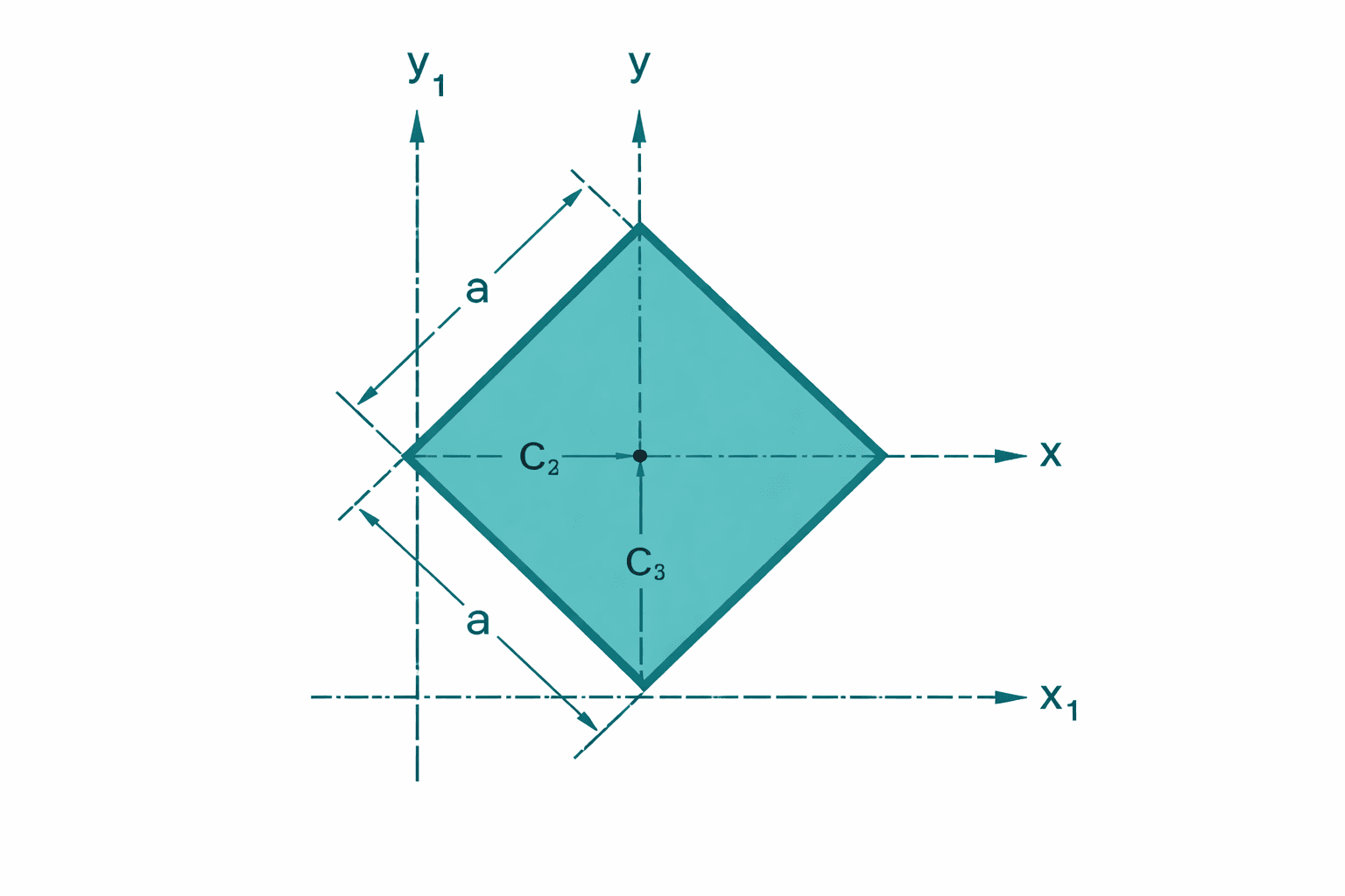 Square Diamond image