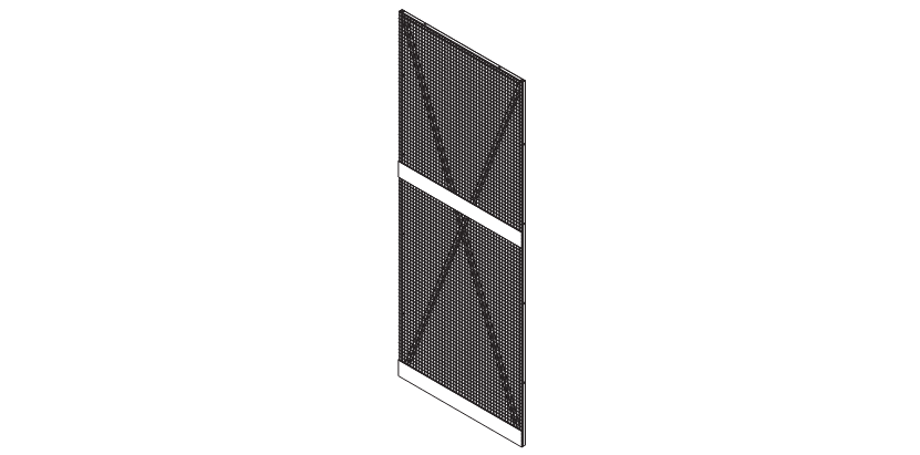 Internal Spigot End Frame image