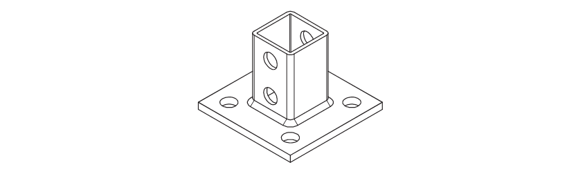Base Plate image