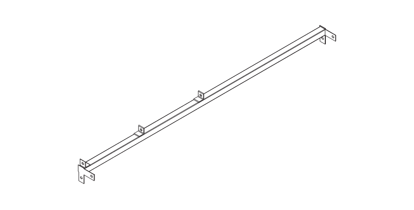 Stair Box Brace image