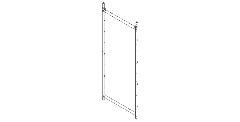 External Spigot Frame image