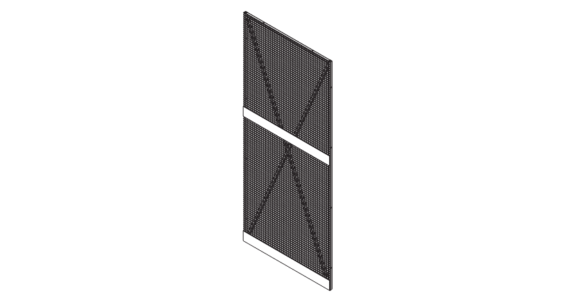 Internal Spigot Frame image