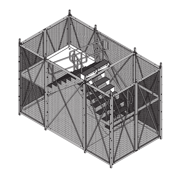 Mid Level Module image