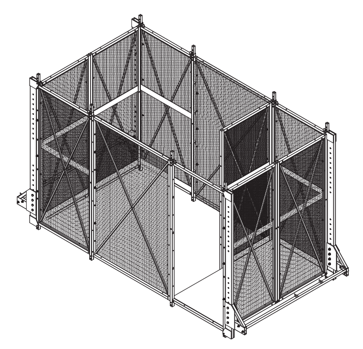 Entry Level Module image