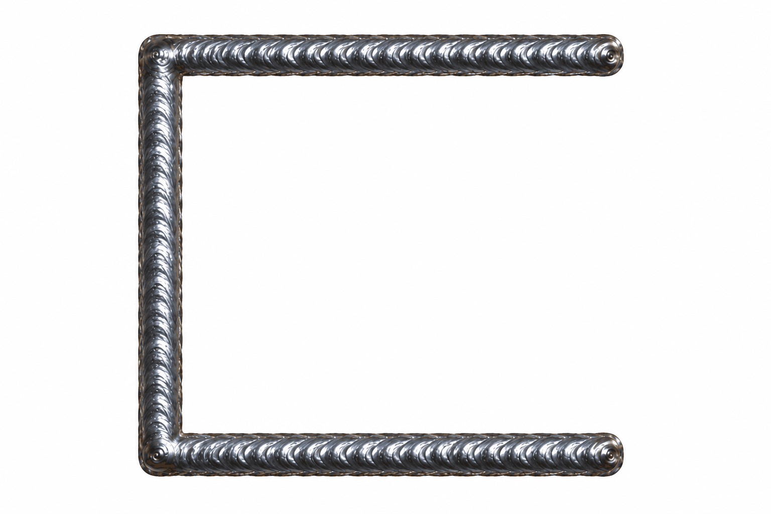 C-Shaped image