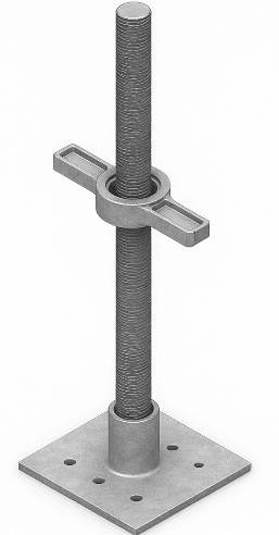 Adjustable Base image