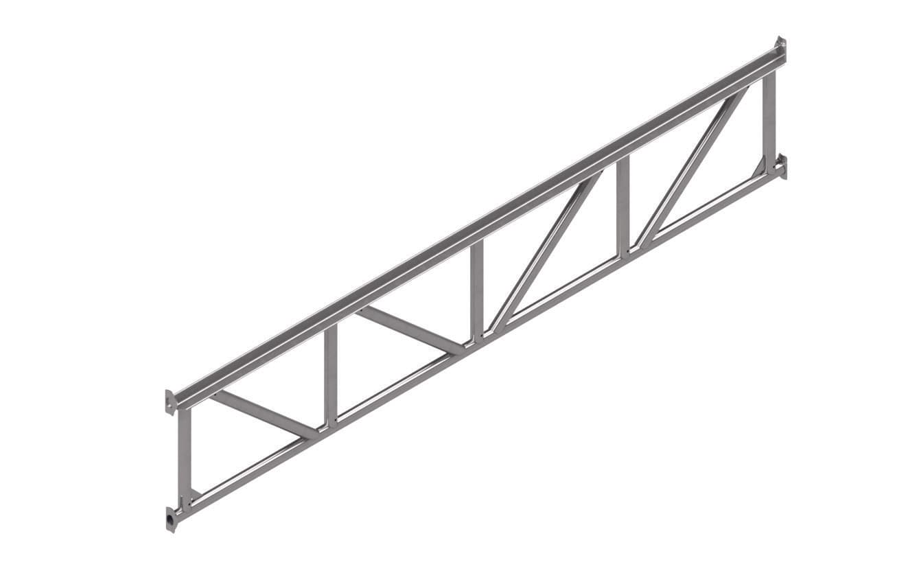 Transom Truss image