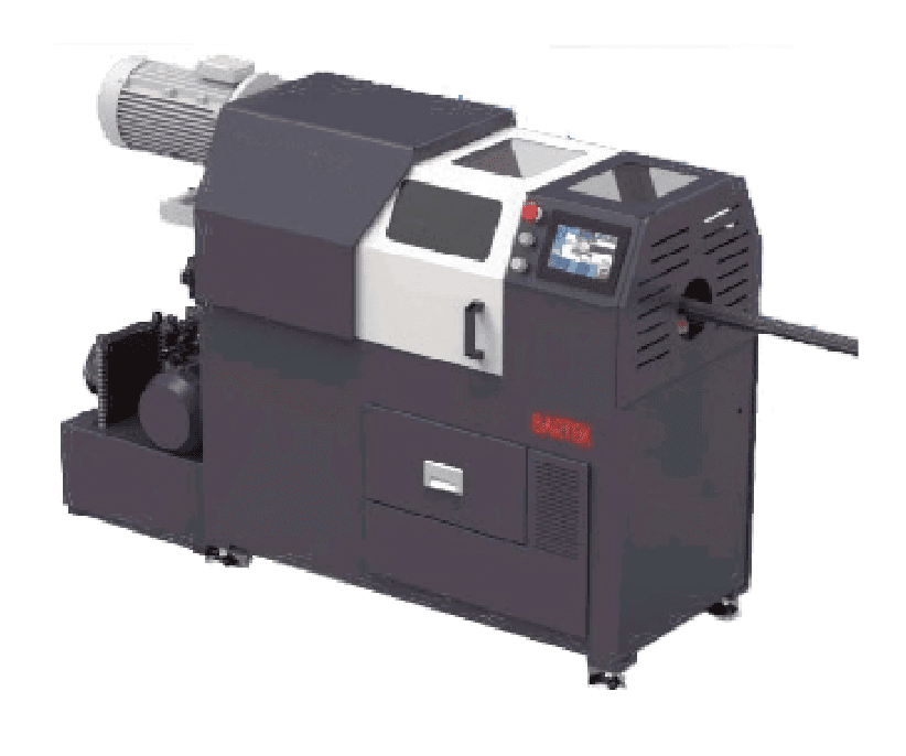 Ptm Machine Bartek PTM Rebar Splice System | SRG Global Engineered Products | PTM ...
